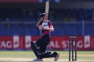 Sarah Bryce is a very experienced international cricketer.